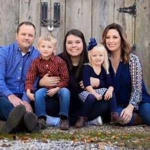 Meet your Posher, Shannon